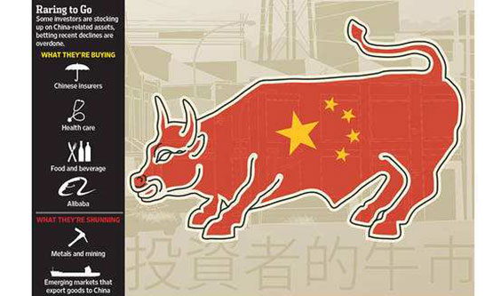 马来西亚迎来“中国投资热”